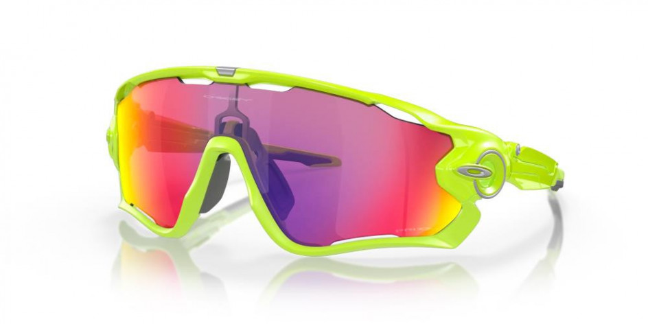 Okulary Oakley 9026 Jawbreaker Prizm Road