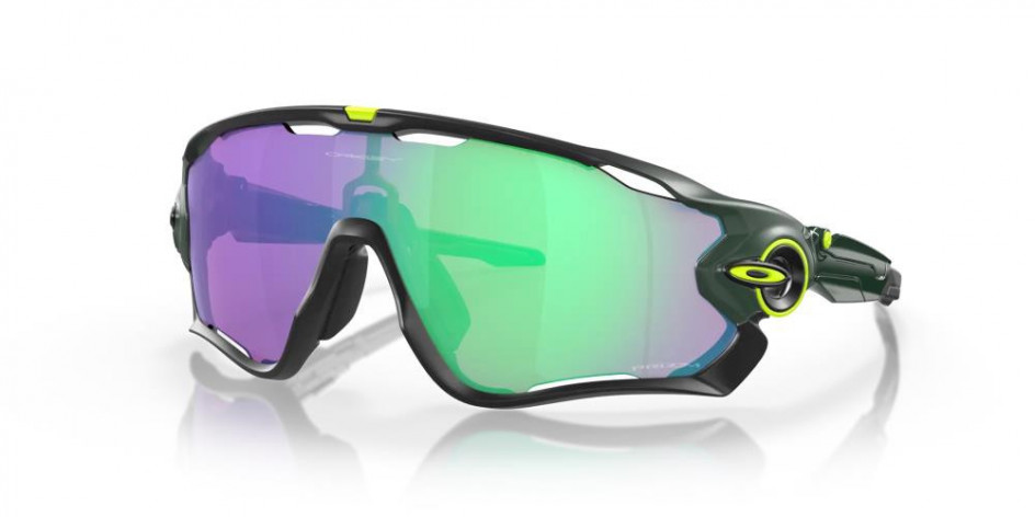 Okulary Oakley 9068 Jawbreaker Prizm Road Jade