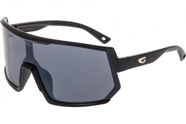 Okulary rowerowe Gog E511-1P Zeus