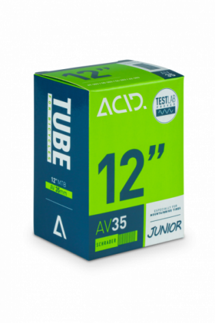 Dętka Cube 93550 ACID MTB AV 35 Jr