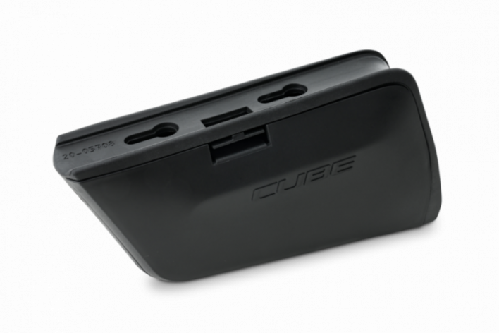 Sakwa Cube 12823 Agree Storage Box