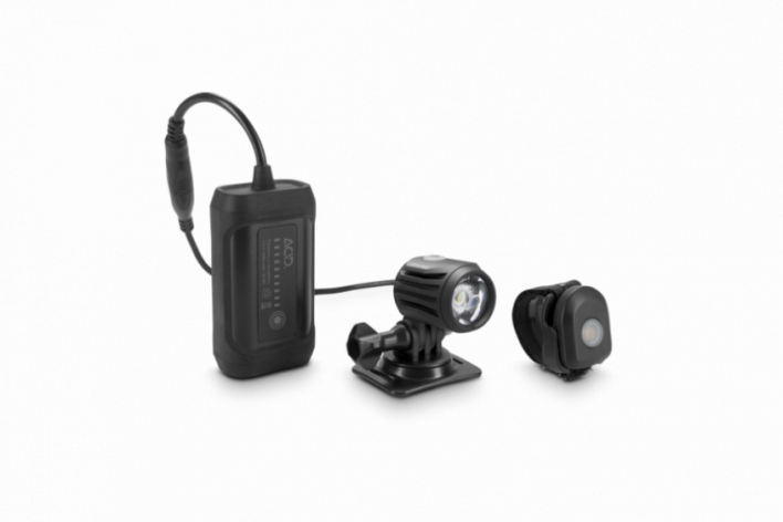 Lampka Cube Przód 93068 ACID HPA 1300
