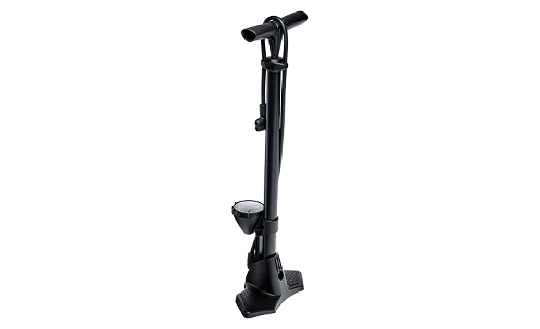 Pompka Cube 40419 RFR Floorpump