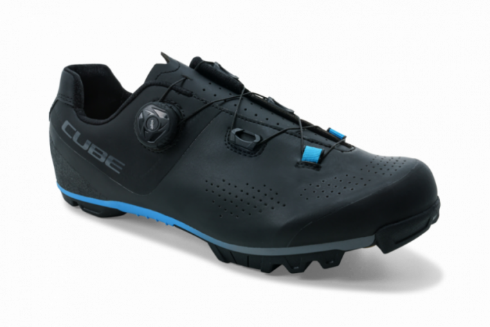 Buty Rowerowe Cube 16983 MTB PEAK PRO