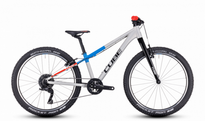 Rower Cube 623300 Reaction 240 SLX