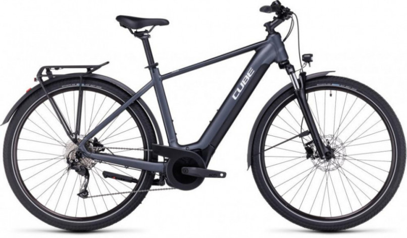 Rower Cube 631051 Touring Hybrid ONE 500