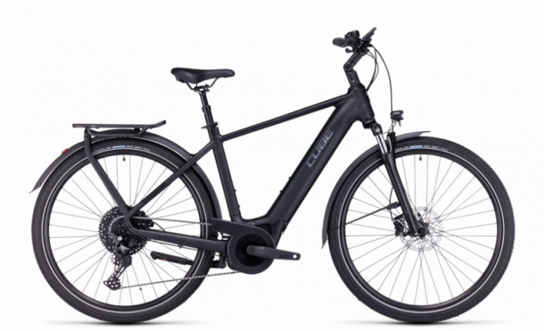 Rower Cube 631102 Touring Hybrid Pro 625