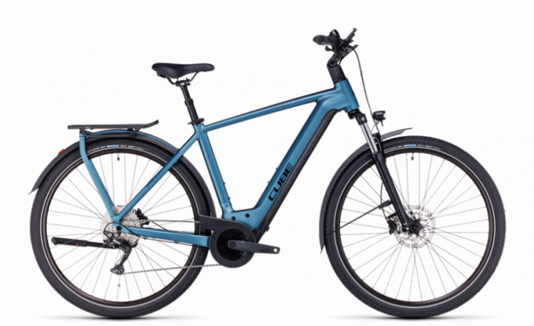Rower Cube 631182 Kathmandu Hybrid ONE 625