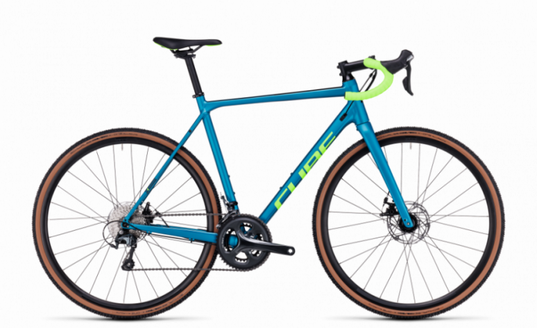 Rower Cube 688100 Cross Race