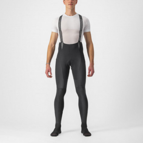 Spodnie rowerowe Castelli 2523 Free Aero RC Bibtight M