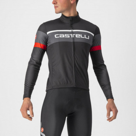 Koszulka rowerowa Castelli 2522 Passita Jersey M