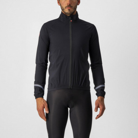 Kurtka rowerowa Castelli 1500 Emergency 2 M