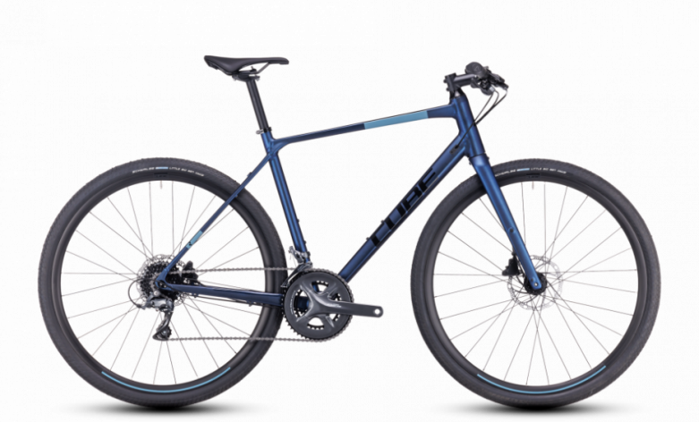 Rower Cube 651100 Nulane