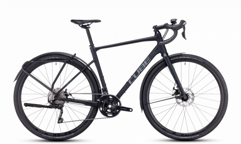 Rower Cube 680110 Nuroad Pro FE