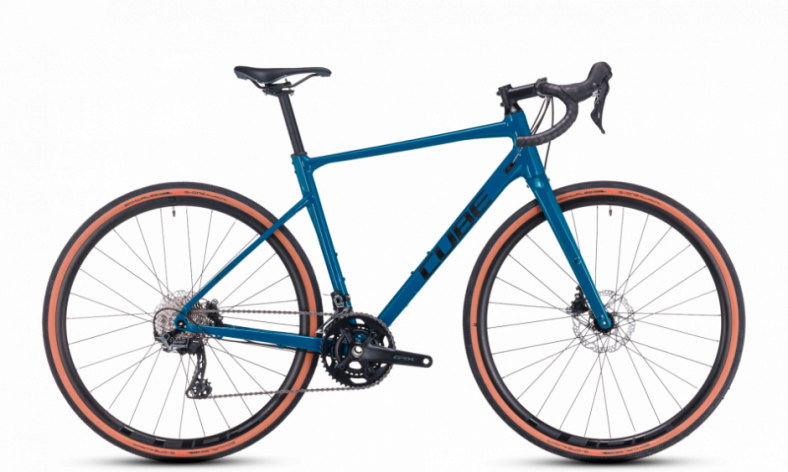 Rower Cube 680205 Nuroad Race