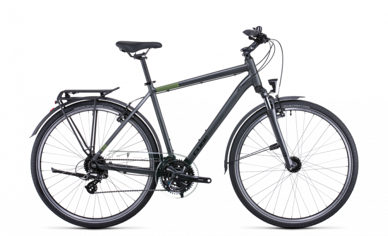 Rower Cube 548100 Touring