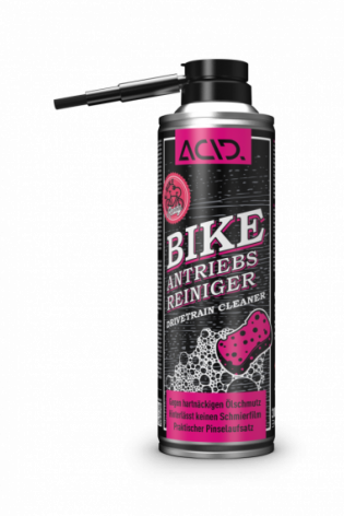 Płyn Cube 93426 Drivetrain Cleaner
