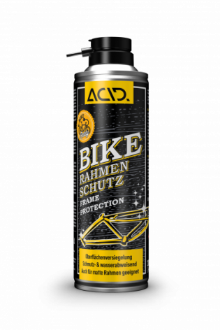 Płyn do ochrony ramy Cube 93427 ACID Bike Frame Protection