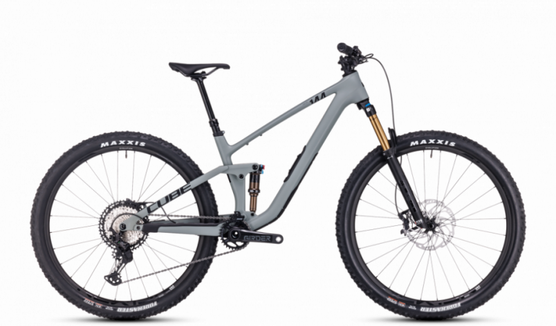 Rower Cube 654300 Stereo ONE44 C:62 Race