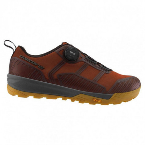 Buty rowerowe Gaerne Oak