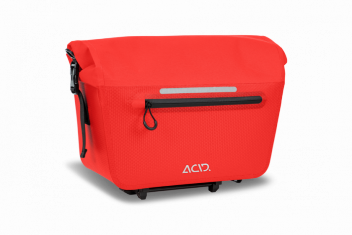 Sakwa Cube 93227 ACID TRUNK PRO 14 RILink