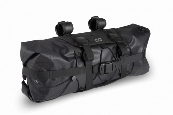 Sakwa Cube 93769 PACK PRO 15 przód
