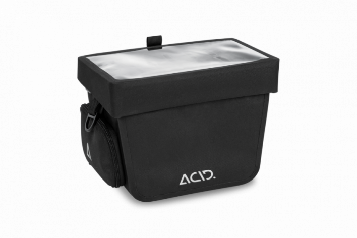 Sakwa Cube 93130 ACID TRAVLR PRO 7 FILINK przód