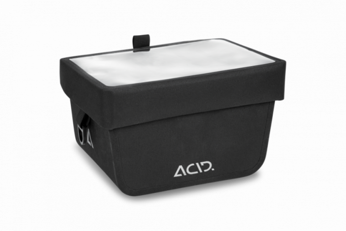 Sakwa Cube 93128 ACID TRAVLR PRO 5 FILINK przód