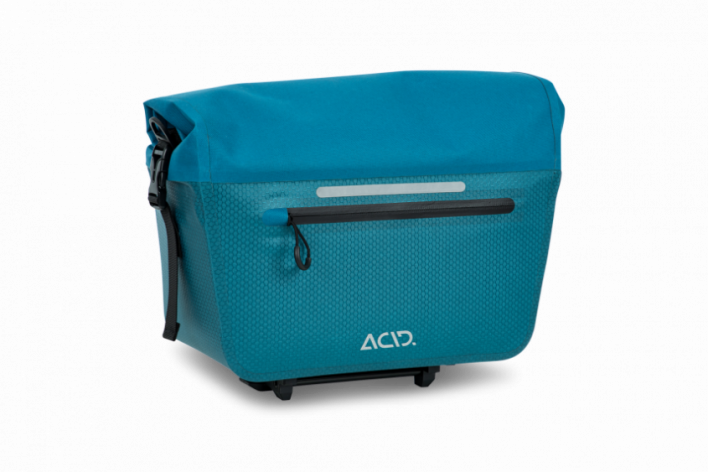 Sakwa Cube 93228 ACID TRUNK PRO 14 RILink