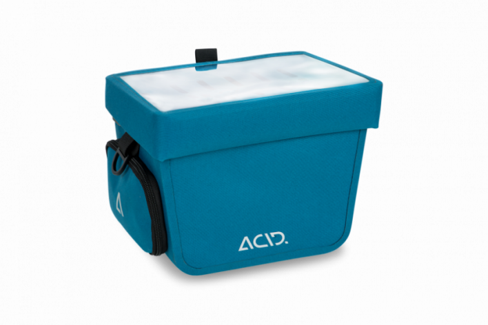 Sakwa Cube 93187 ACID TRAVLR PRO 7 FILINK
