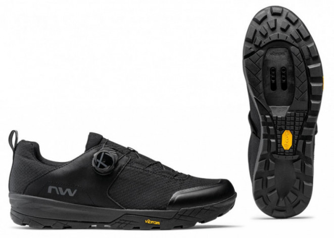 Buty rowerowe Northwave 3001 Rockit Plus M