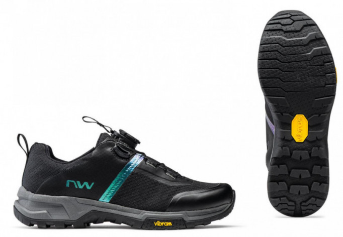 Buty rowerowe Northwave 3006 Crossland Plus L