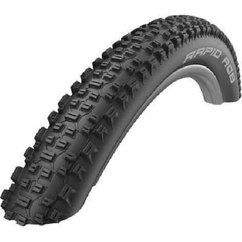 Opona RAPID ROB/29X2.25/KG/CZARNA