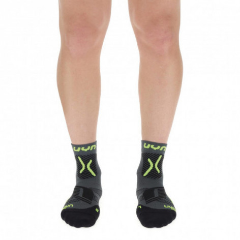 Skarpety rowerowe UYN 0080 Cycling Mtb M