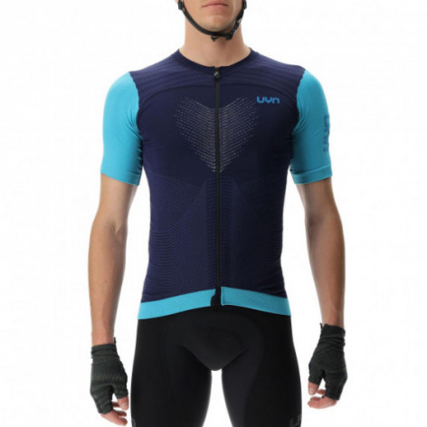 Koszulka rowerowa UYN 2290 Biking Garda Ow SH_SL M