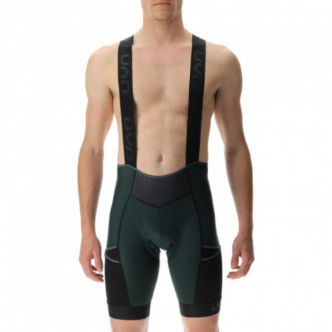 Spodenki rowerowe UYN 2361 Biking Adventur Cargo Bib M