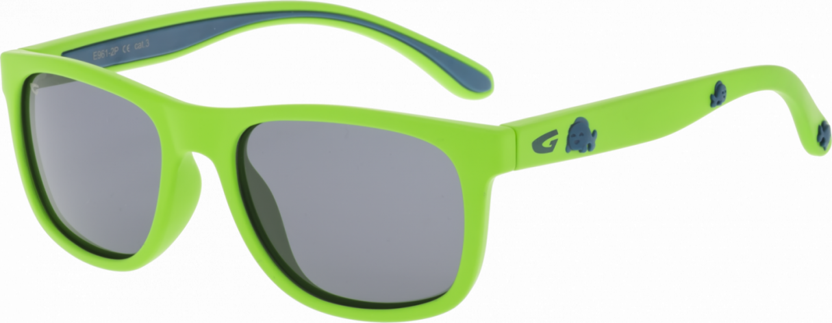 Okulary rowerowe Gog E961-2P Alice Jr