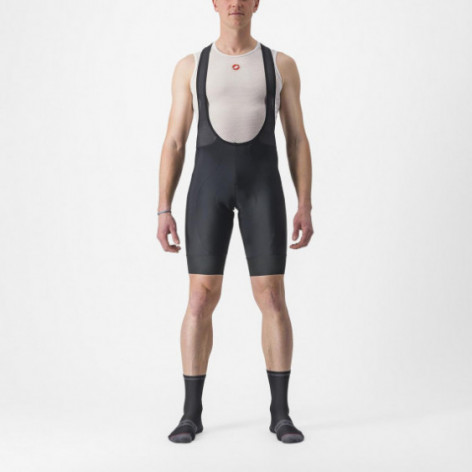 Spodenki rowerowe Castelli 3003 Entrata 2 Bibshort M