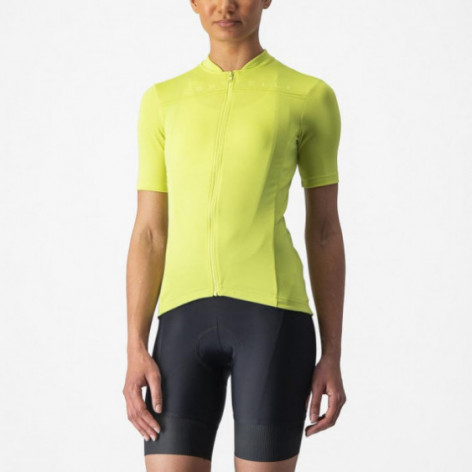 Koszulka rowerowa Castelli 3042 Anima 4 L