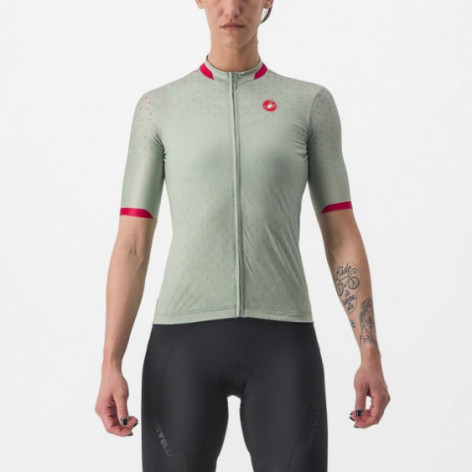 Koszulka rowerowa Castelli 3041 Pezzi L