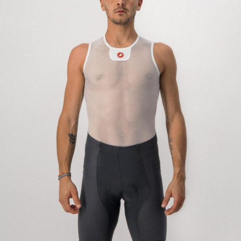 Koszulka rowerowa Castelli 7028 Core Mesh 3 M