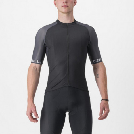 Koszulka rowerowa Castelli 2025 Entrata VI M