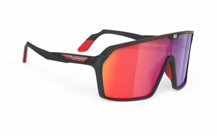 Okulary rowerowe Rudy Project 3806 Spinshield Air