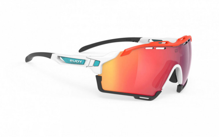 Okulary rowerowe Rudy Project 3878 Cutline