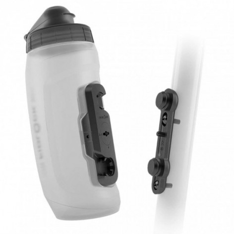 Bidon Fidlock 9636 Twist z uchwytem BIKE 590ml