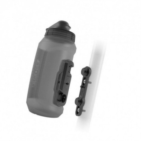 Bidon Fidlock 9676 Compact z uchwytem Bike 750ml