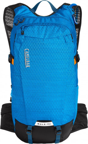 Plecak rowerowy CamelBak 2401 M.U.L.E. Pro 14