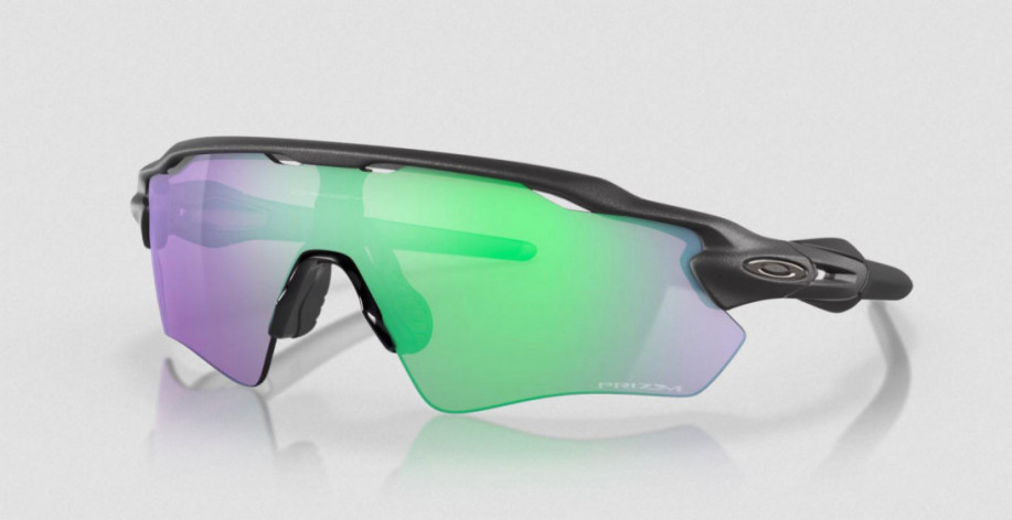 Okulary rowerowe Oakley 0844 Radar EV Prizm Road Jade