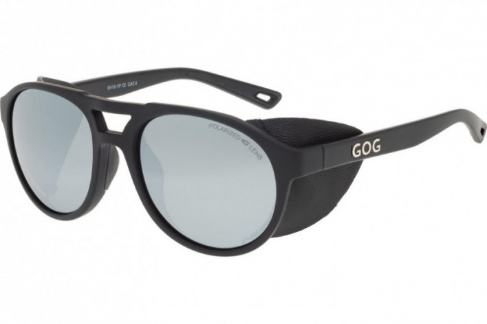 Okulary rowerowe Gog E410-1P Nanga