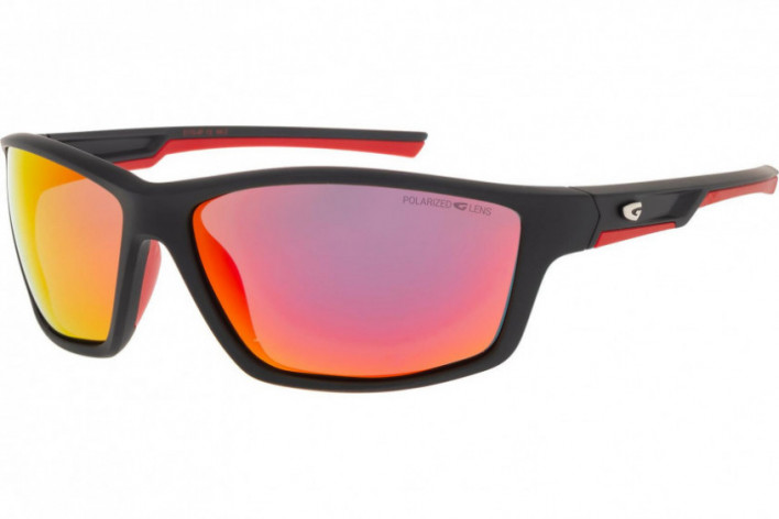 Okulary rowerowe Gog E115-4P Spire